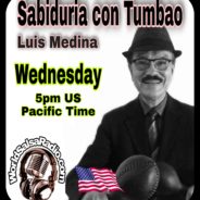 Sabiduria Con Tumbao Playlist 5/19/2021