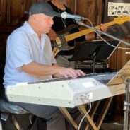 2nd Annual Bay Area Latin Jazz Festival was a Blast!!!