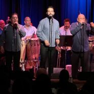 SHO Wows Packed Audiences; Harold Lopez-Nussa coming to Freight; Music News