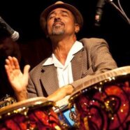 John Santos Doc and Live Performances; SF JAZZ brings on the Afro-Latin Sound and more!